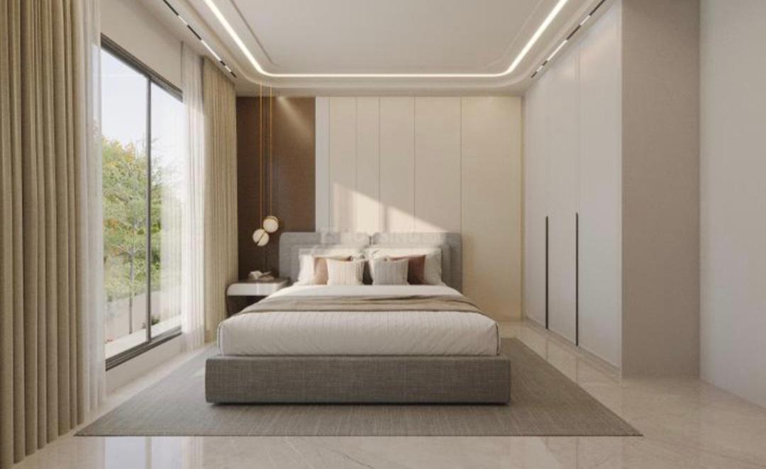 3 BHK Apartment in DGS Sheetal Sahyog Malad East, Mumbai photo 4