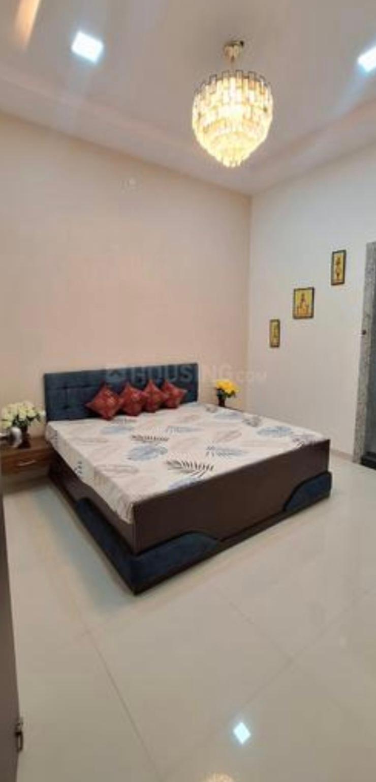 3 BHK Apartment in DGS Sheetal Sahyog Malad East, Mumbai photo 5