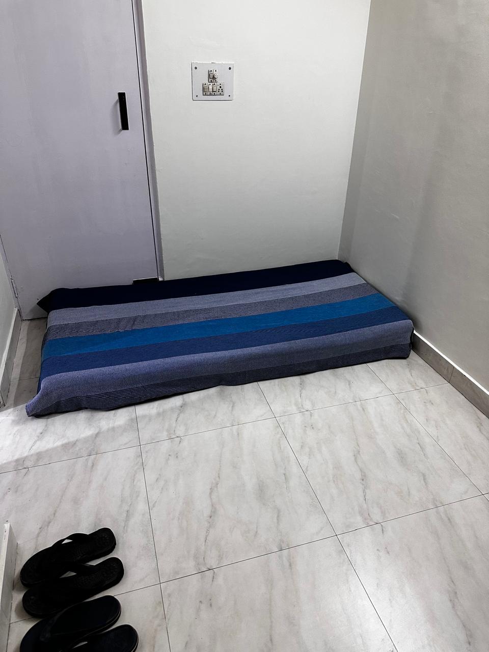 3 BHK Apartment in DGS Sheetal Sahyog Malad East, Mumbai photo 6