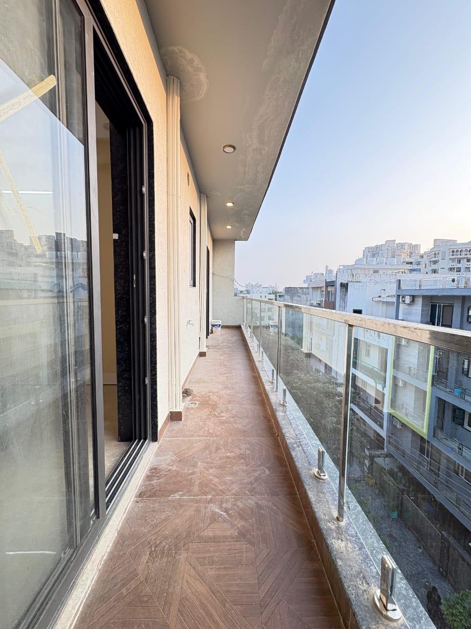 3 BHK Apartment in Jaydeep PSK Altair 77 ALTAIR 77 Santacruz West, Mumbai photo 6