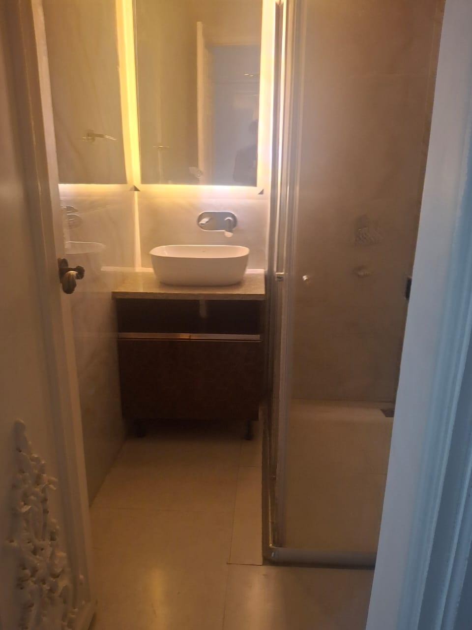 3 BHK Apartment in Yash Daivi Eterneety Poisar, Borivali West photo 7