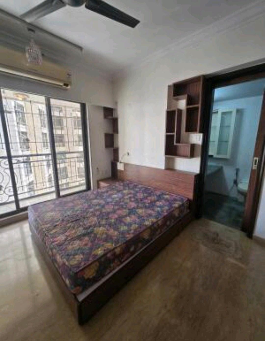 2 BHK Apartment in Marigold Miraaya Asha Nagar, Mulund West, Mumbai photo 2